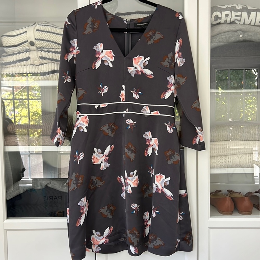 Banana Republic Dress